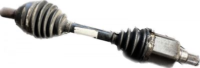 Drive Shaft Front Left                                      VOLVO V70 III (BW) (2007-2016)