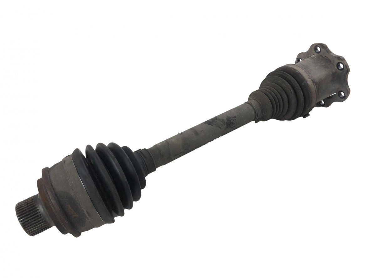 4M0407271L Drive Shaft Front Left                                      VW TOUAREG III (CR) (2017-)