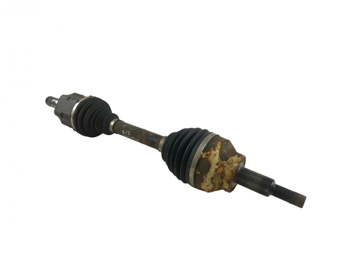 52124713AC Drive Shaft Front Left                                      JEEP GRAND CHEROKEE IV (WK, WK2) (2010-2021)