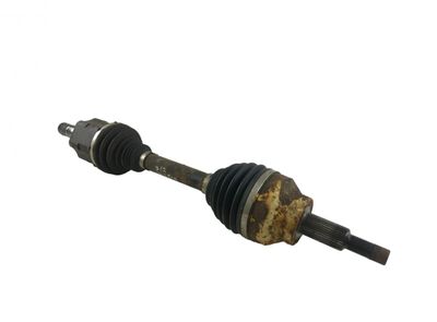 52124713AC Задвижващ вал преден ляв JEEP GRAND CHEROKEE IV (WK, WK2) (2010-2021)