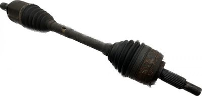 Drive Shaft Front Left                                      RENAULT SCENIC III (JZ0) (2009-2016)