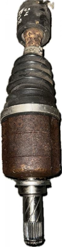 Drive Shaft Front Left                                      DACIA DUSTER II (2017-2024)