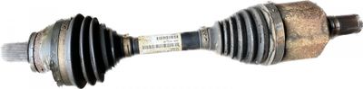 Drive Shaft Front Left                                      VOLVO V70 III (BW) (2007-2016)