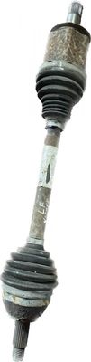 Полуоска предна лява MINI MINI COUNTRYMAN I (2010-2016)