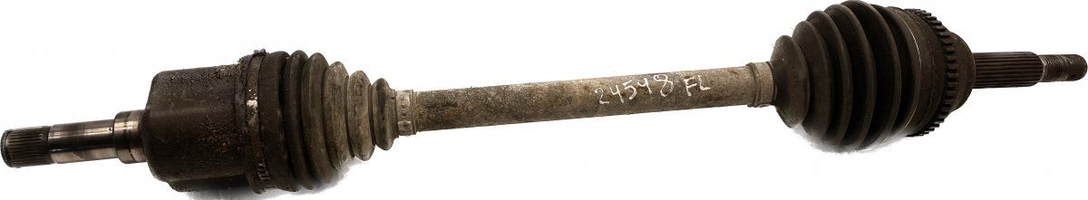 1495673 1782559 Drive Shaft Front Left                                      FORD TRANSIT III (2006-2013)