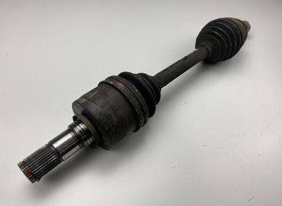 GDC5-25-60X Drivaxel fram vänster MAZDA 3 III (BM) (2013-2018)