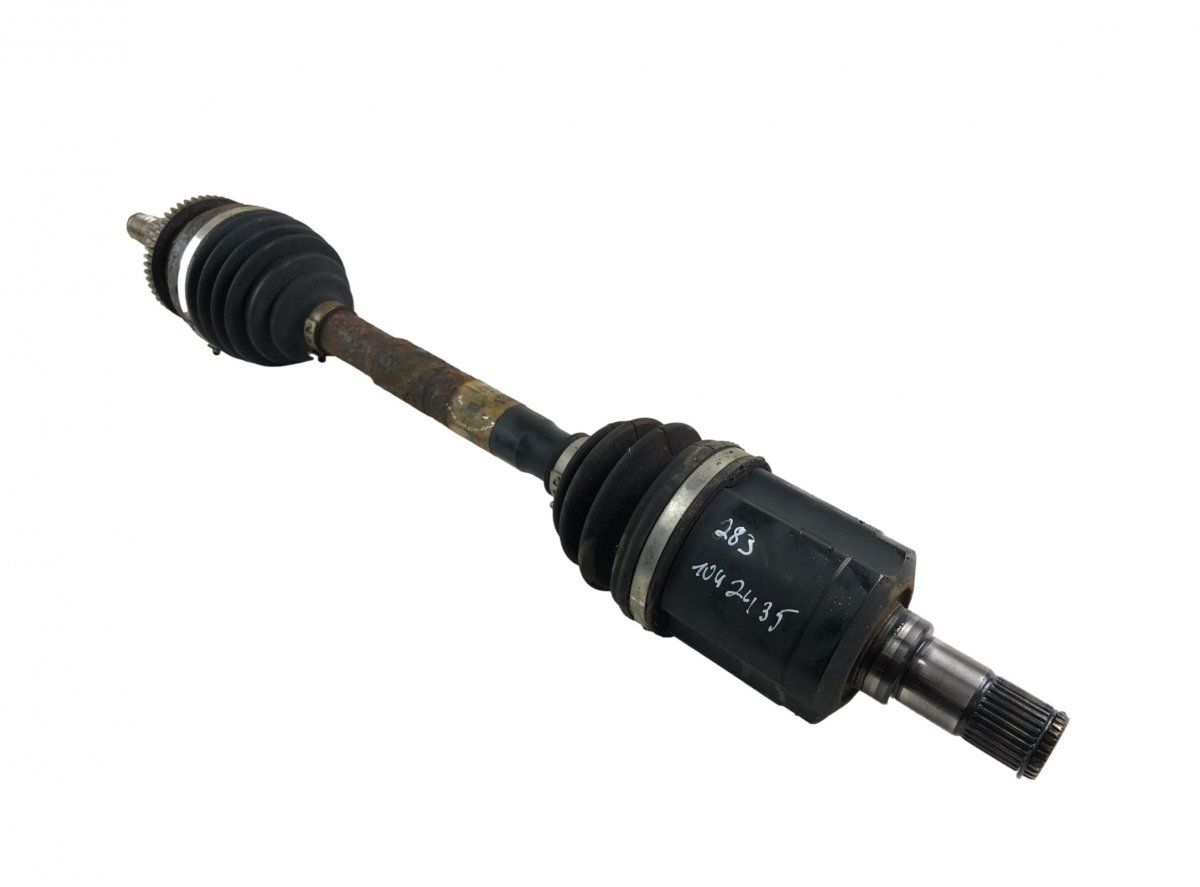 49500C5130 Drive Shaft Front Left                                      KIA SORENTO III (UM) (2015-2020)