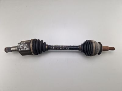 FTB42560X Drive Shaft Front Left                                      MAZDA CX-5 I (KE) (2011-2016)