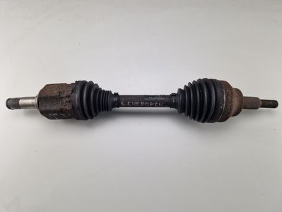 R2124713AC piedziņas vārpsta priekšējā kreisais JEEP GRAND CHEROKEE IV (WK, WK2) (2010-2021)