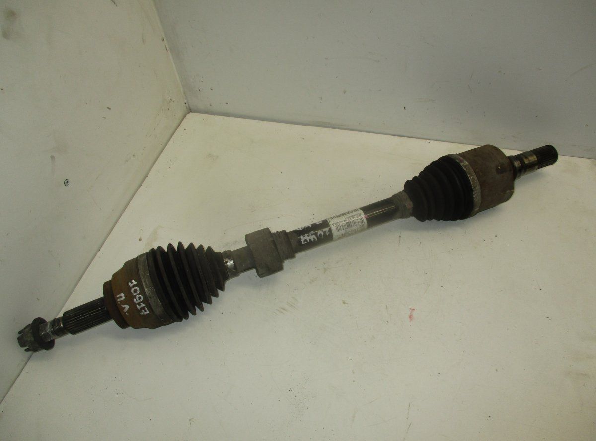 Drive Shaft Front Left                                      RENAULT TALISMAN (L2M, KP) (2013-2022)