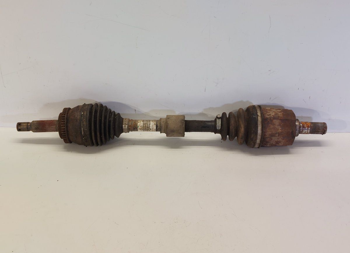 49501-1H210 Drive Shaft Front Left                                      KIA CEE&#39;D I (ED) (2006-2012)