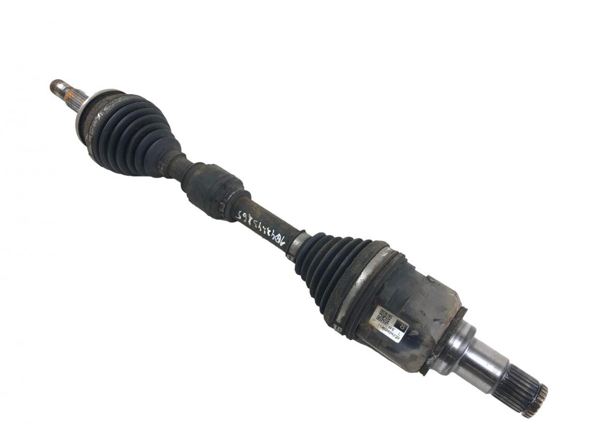4342047031 Drive Shaft Front Left                                      LEXUS CT (2010-2022)