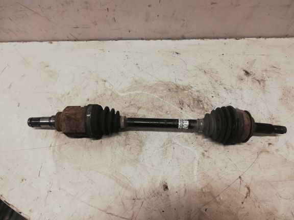 Drive Shaft Front Left                                      TOYOTA YARIS II (XP90) (2005-2013)