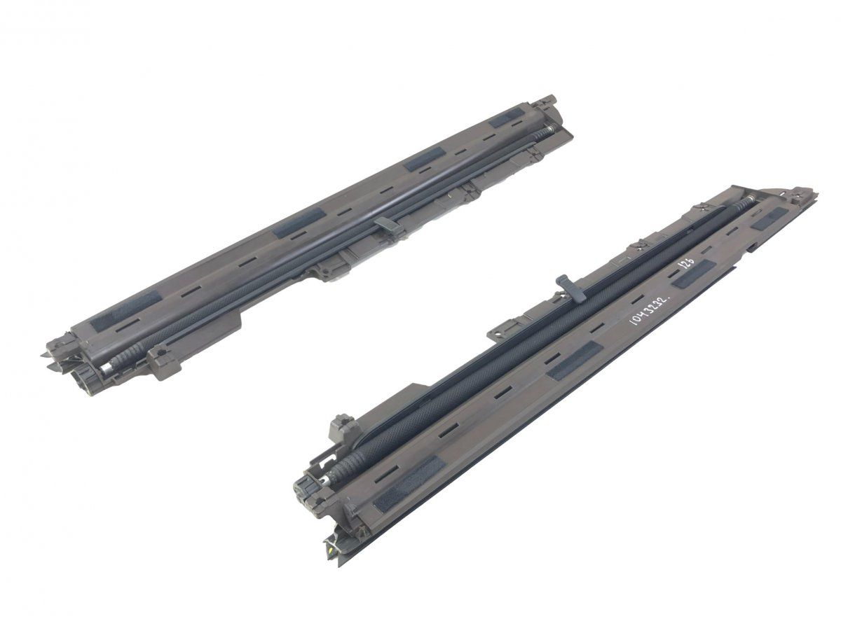 A2128100520 Door window sun shade rear left MERCEDES-BENZ E-CLASS (W212) (2009-2016)