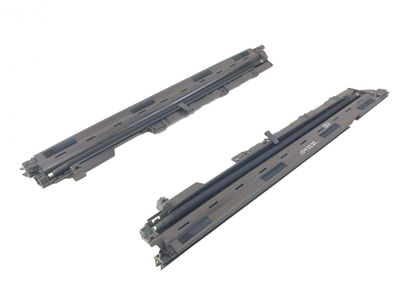 A2128100520 Durvju logu saulessargs aizmugurē pa kreisi MERCEDES-BENZ E-CLASS (W212) (2009-2016)