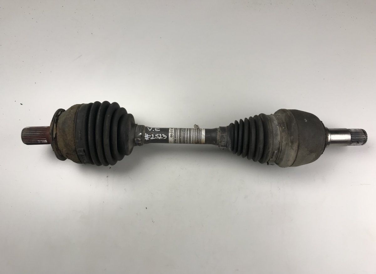 A2463303100 Drive Shaft Front Left                                      MERCEDES-BENZ B-CLASS (W246, W242) (2011-2018)
