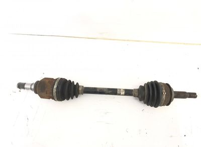 434200D180 Drive Shaft Front Left                                      TOYOTA YARIS II (XP90) (2005-2013)