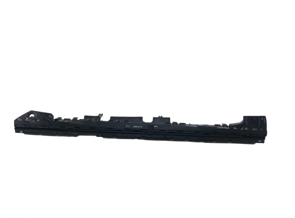 7137212 Door window sun shade rear right BMW X5 (E70) (2007-2013)