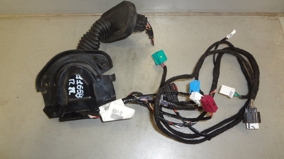 963411-101 Door wiring harness DODGE JOURNEY (2008-2020)