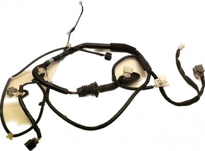 Dörrledningsnät HONDA HR-V II (RU) (2014-2022)