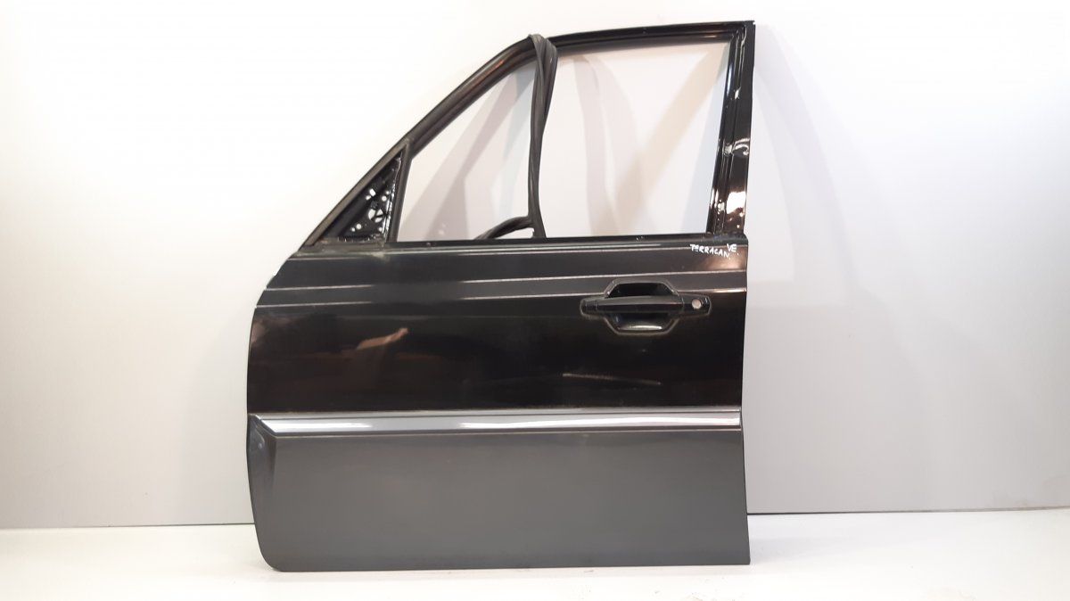 Door Front Left HYUNDAI TERRACAN (HP) (2001-2006)