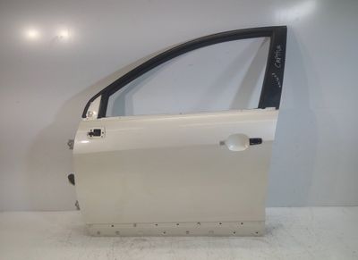 Door Front Left CHEVROLET CAPTIVA I (2006-2018)