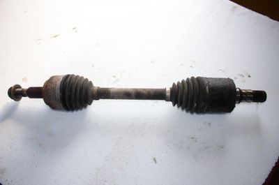 Drive Shaft Front Left                                      JEEP GRAND CHEROKEE III (WH) (2005-2010)