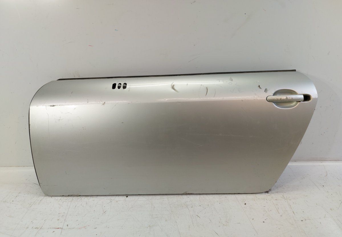 Door Front Left AUDI TT (8N) (1998-2006)