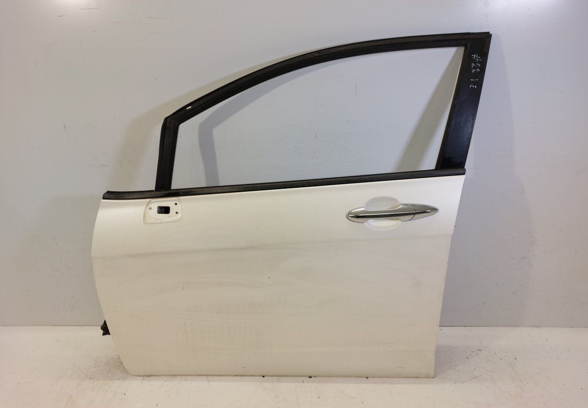 67050SJDE00ZZ Door Front Left HONDA FR-V (2004-2009)