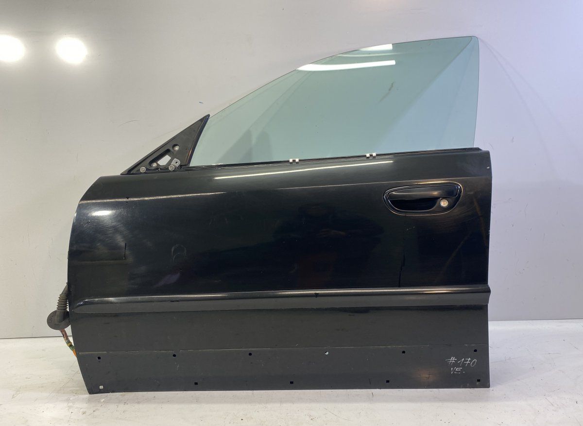 Door Front Left SUBARU LEGACY IV / Outback (2003-2009)