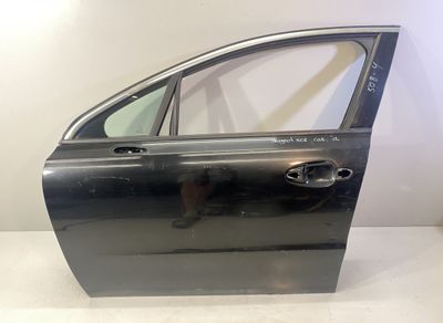Durvis priekšējās kreisās PEUGEOT 508 I (W23) (2010-2018)