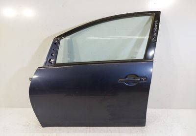 Dörr fram vänster MITSUBISHI GRANDIS II (NA_W) (2003-2011)