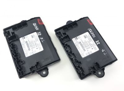 0507961101 Door control unit rear left MERCEDES-BENZ S-CLASS (W221) (2005-2013)