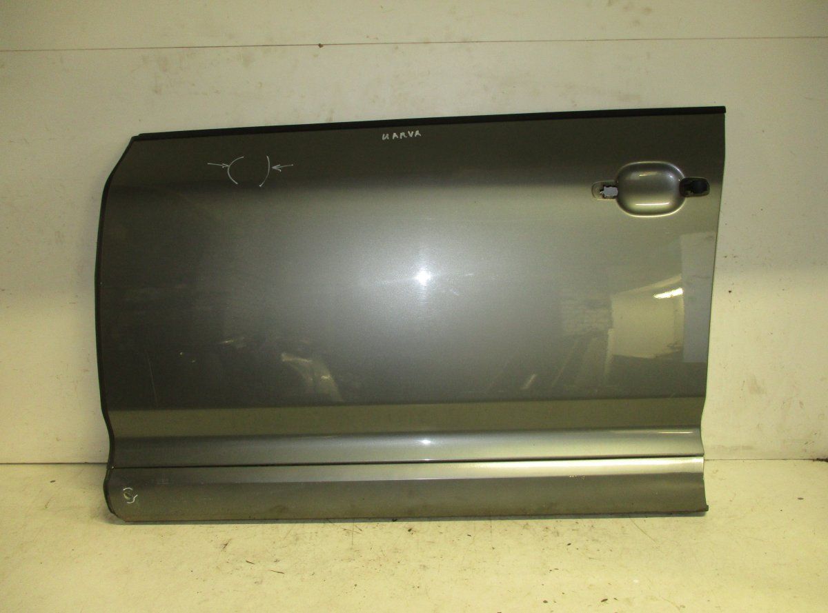 Door Front Left VW TOUAREG I (7L) (2002-2010)