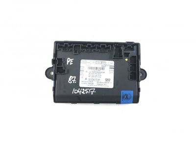 0507937702 0507951501 Блок управления дверью передний правый MERCEDES-BENZ S-CLASS (W221) (2005-2013)