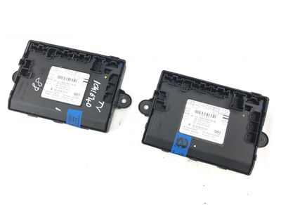 0507952302 1002698800 Door control unit rear left MERCEDES-BENZ S-CLASS (W221) (2005-2013)