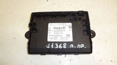 0507937702 Door control unit front right MERCEDES-BENZ S-CLASS (W221) (2005-2013)