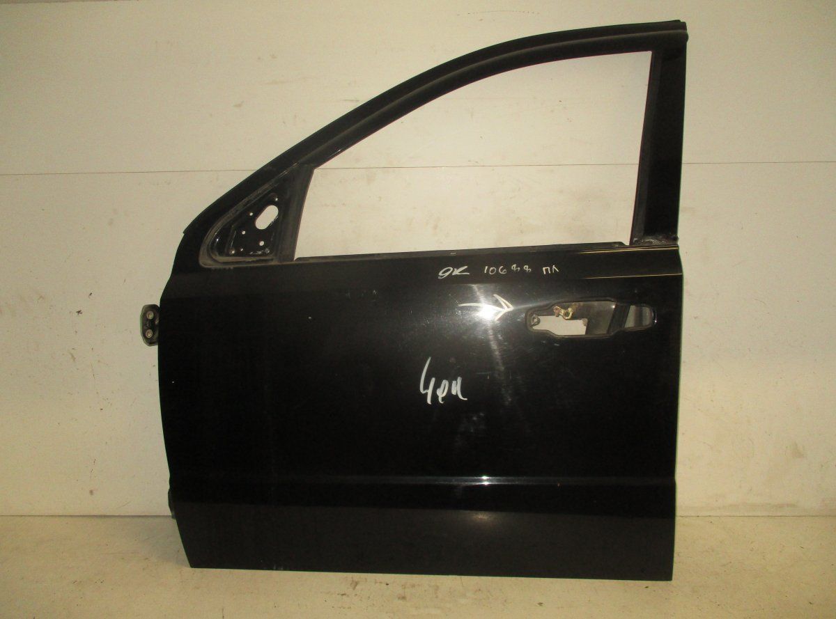 Door Front Left KIA SORENTO I (JC) (2002-2009)