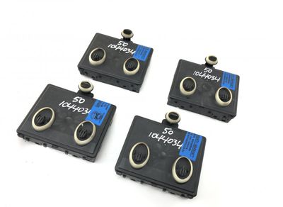 4M1959592D 4M1959593D 4M1959595D Door control unit front left AUDI A6 (C8, 4A2, 4AH, 4A5) (2018-)