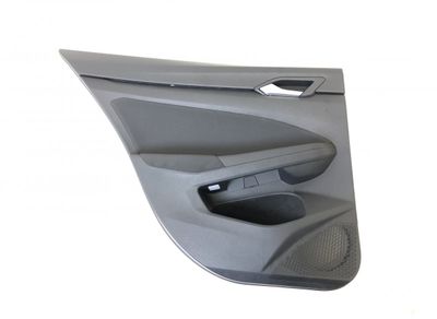5H6867209AN Door Trim Panel Rear Left VW GOLF VIII (CD1, CG5) (2019-)