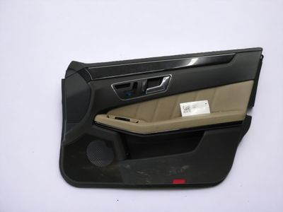 A21272004709G50 A2127200470 Door Trim Panel Front Right MERCEDES-BENZ E-CLASS (W212) (2009-2016)