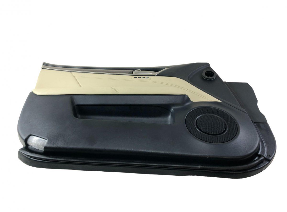 6762030M2042 Door Trim Panel Front Left LEXUS GS IV (2011-2020)