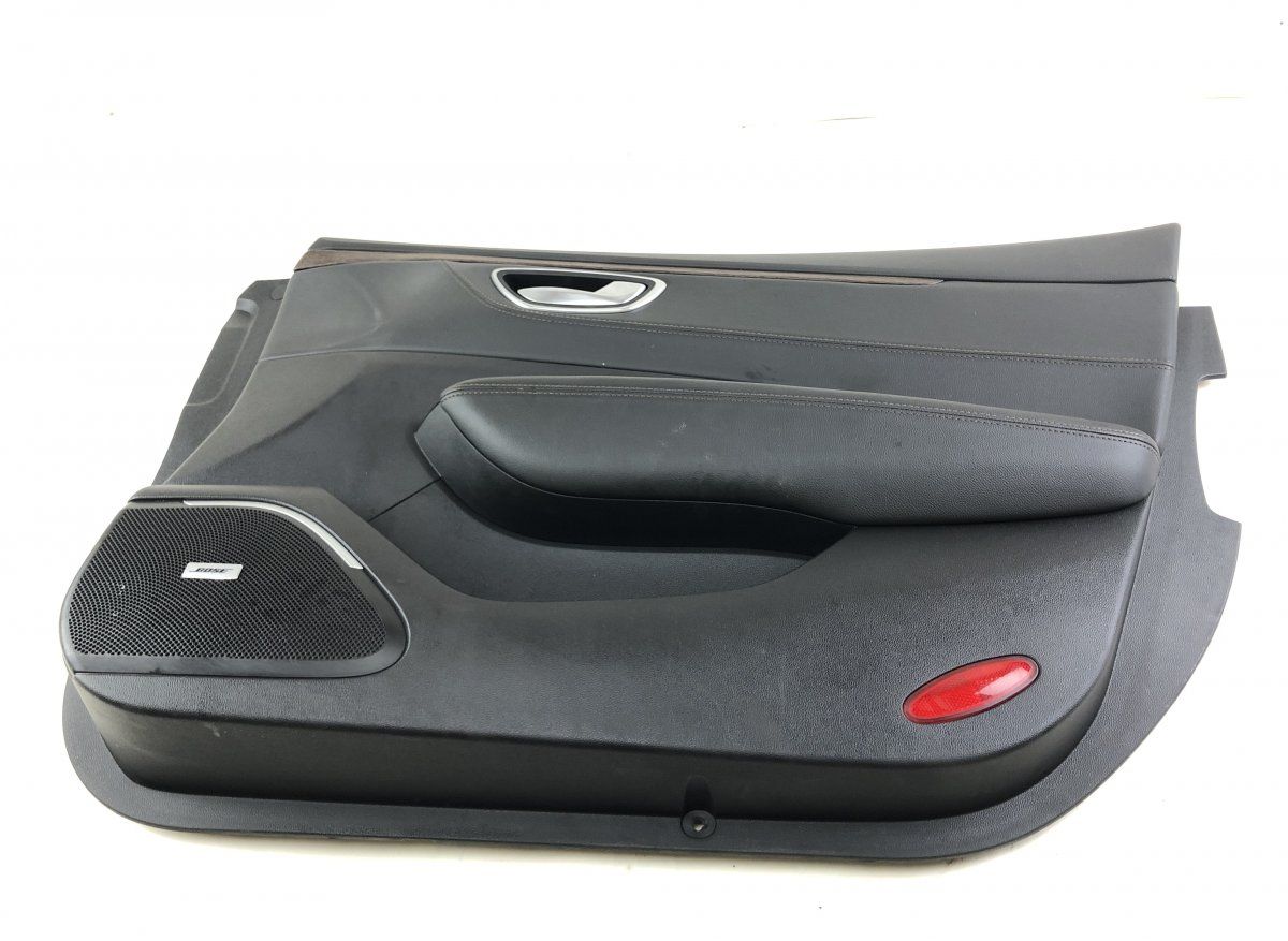 809001415R Door Trim Panel Front Right RENAULT TALISMAN (L2M, KP) (2013-2022)