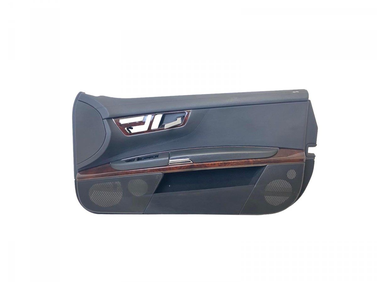 A2167200670 Door Trim Panel Front Right MERCEDES-BENZ S-CLASS Coupe (C216) (2006-2013)