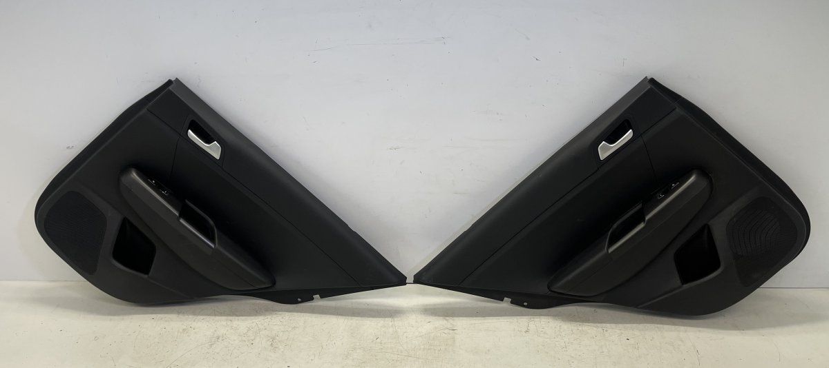 83307F1000WK 83308F1000WK 82308F1000WK 82307F1000WK Door Trim Panel Front Right KIA SPORTAGE IV (QL) (2015-2021)
