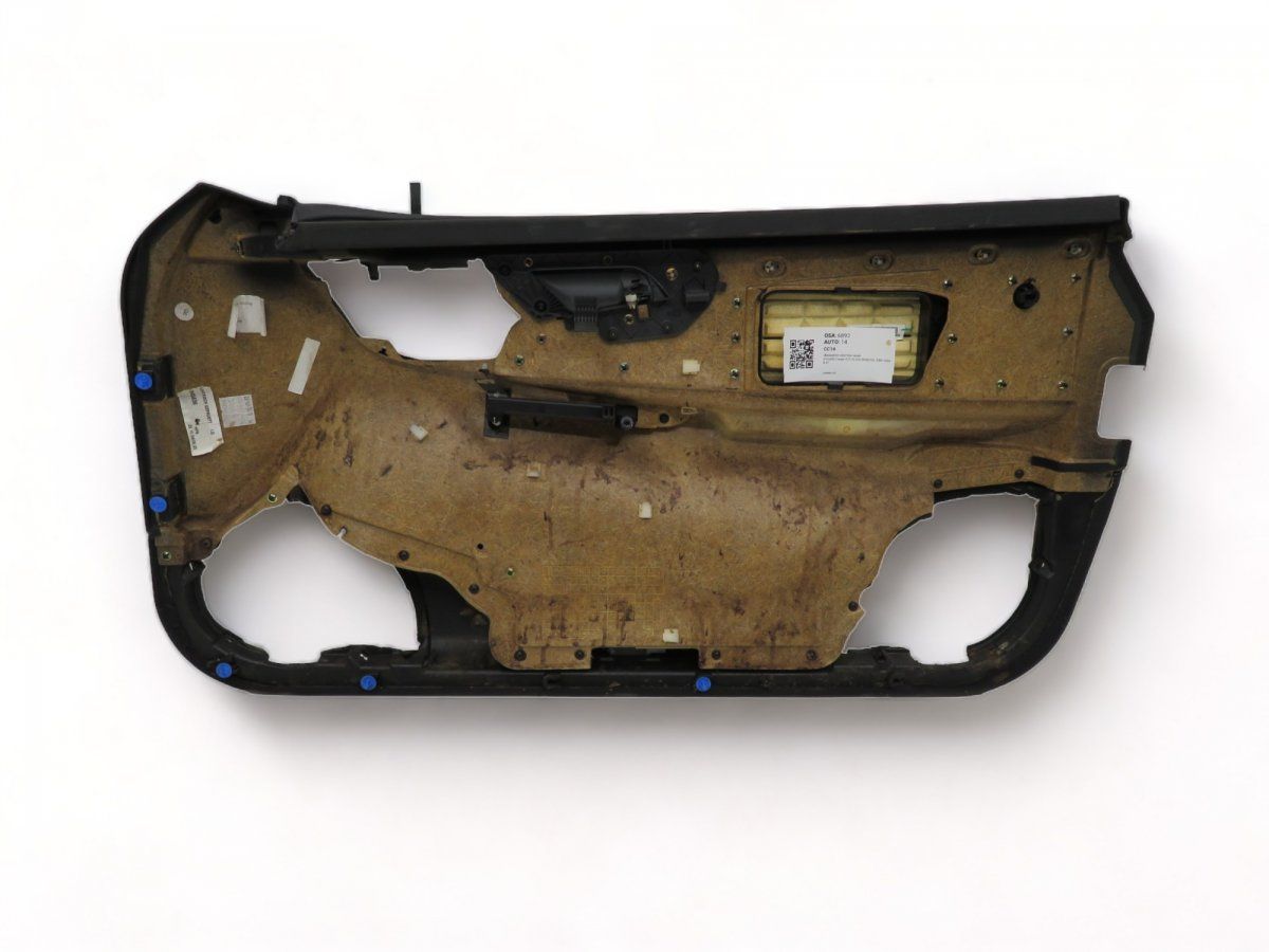 A2157200158 2157200158 A21572003629C29 A21572001589D92 Door Trim Panel Front Left MERCEDES-BENZ S-CLASS Coupe (C215) (1999-2006)