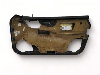 A2157200158 2157200158 A21572003629C29 A21572001589D92 Door Trim Panel Front Left MERCEDES-BENZ S-CLASS Coupe (C215) (1999-2006)