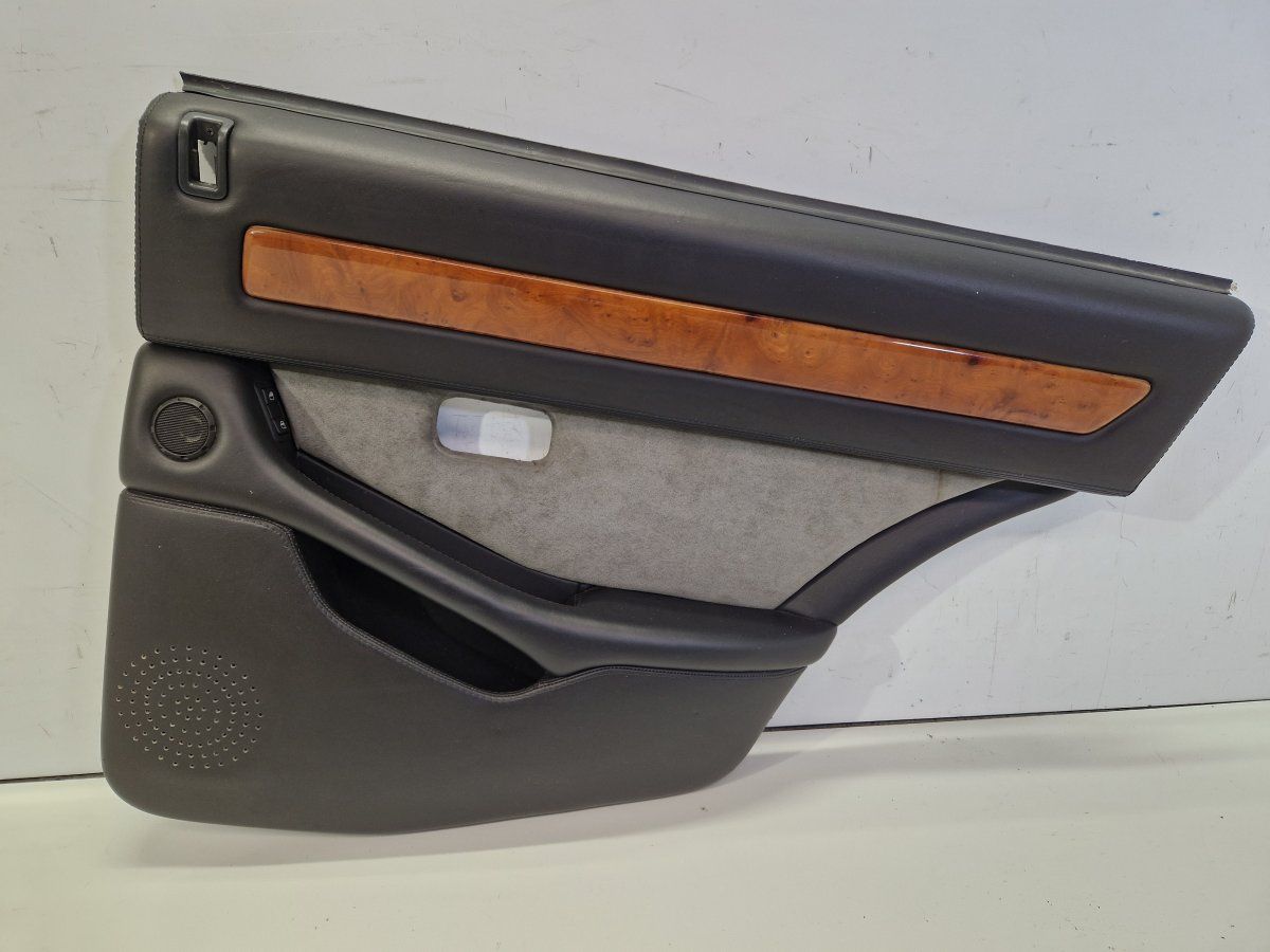 379966152 379966170 379551162 Door Trim Panel Rear Right MASERATI QUATTROPORTE II (03.94-)