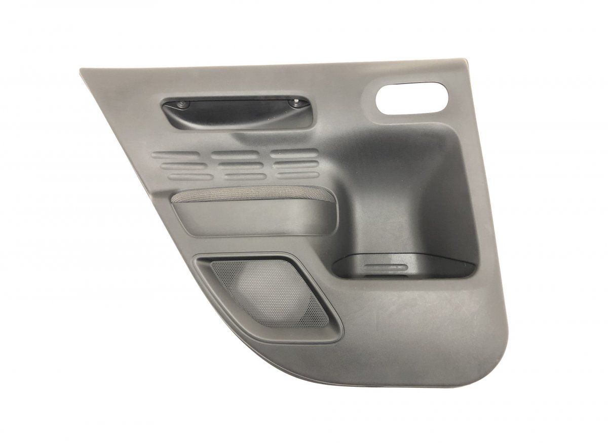 98011900ZD Door Trim Panel Rear Left CITROËN C4 CACTUS (2014-2020)