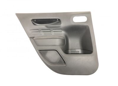 98011900ZD Тапицерия за врата задна лява CITROËN C4 CACTUS (2014-2020)